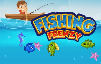 747Casinos Fishing Games